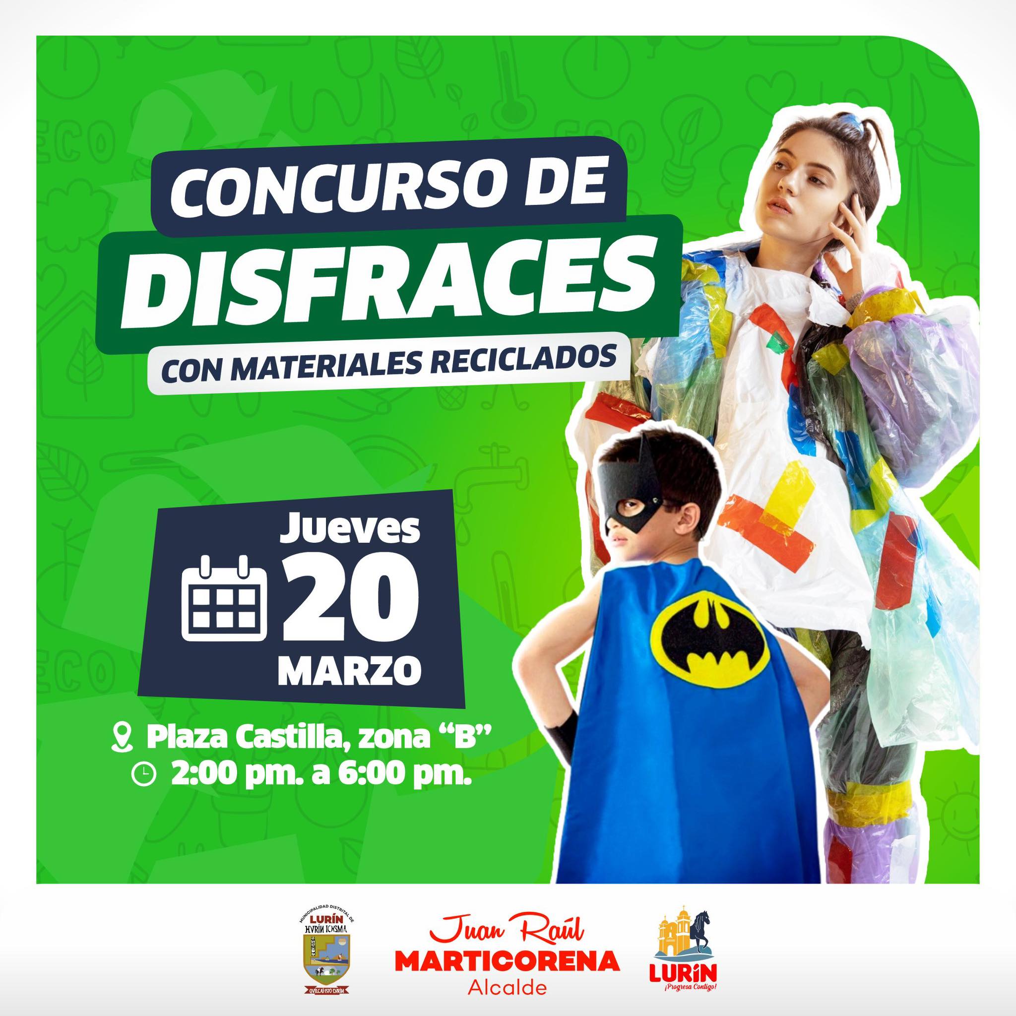 Unidad Funcional de Imagen Institucional