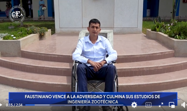Video Institucional