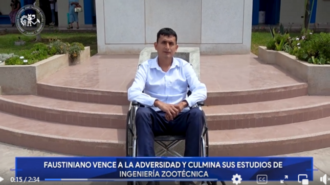Video Institucional