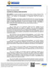 Vista preliminar de documento Acuerdo de Consejo n.° 30-2025-MPH