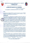 Vista preliminar de documento ACUERDO DE CONCEJO N°06-2025-MDDEC