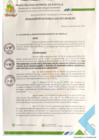 Vista preliminar de documento RESOLUCIÓN DE ALCALDÍA N° 030-2025-MDCH