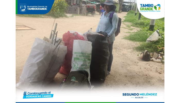 MDT intensifica acciones para eliminar criaderos de zancudos con participación comunitaria