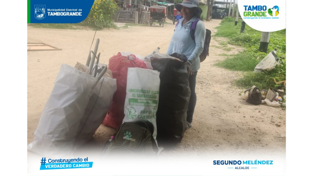  MDT intensifica acciones para eliminar criaderos de zancudos con participación comunitaria
