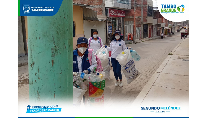 MDT intensifica acciones para eliminar criaderos de zancudos con participación comunitaria