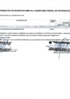 Vista preliminar de documento Modificaciones al Cuadro Multianual de Necesidades N° 016-2024