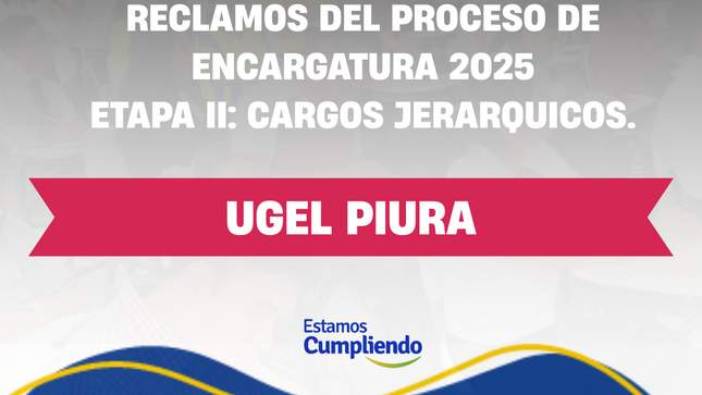 Comunicado