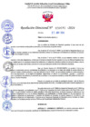 Vista preliminar de documento R.D Nº 000632 - APROBAR EL CONTRATO -SECUNDARIA -SANDOVAL MORALES MARIA MAGDALENA