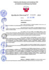 Vista preliminar de documento R.D Nº 000633 - APROBAR EL CONTRATO -SECUNDARIA -JIMENEZ RAMOS MARTIN EDUARDO