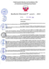 Vista preliminar de documento R.D Nº 000634 - RECONOCER PARA EFECTOS DE PAGO -BARRO CORDOVA MARIELA BETTY