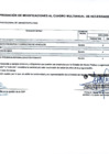 Vista preliminar de documento Modificaciones al Cuadro Multianual de Necesidades N° 018-2024