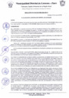 Vista preliminar de documento Resolución de Alcaldía N° 083-2025-MDCATACAOS-A