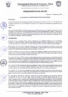 Vista preliminar de documento ORDENANZA MUNICIPAL N° 002-2025-MDCATACAOS-OM