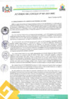 Vista preliminar de documento Acuerdo de Concejo N°005-2025-MPC