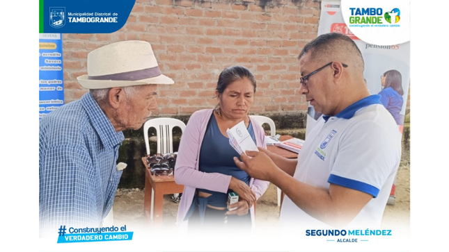 MDT llevó atención médica gratuita a decenas de moradores en Ocoto Alto