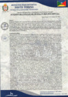 Vista preliminar de documento ACUERDO DE CONCEJO MUNICIPAL  N°0019-2025-MDST/LC