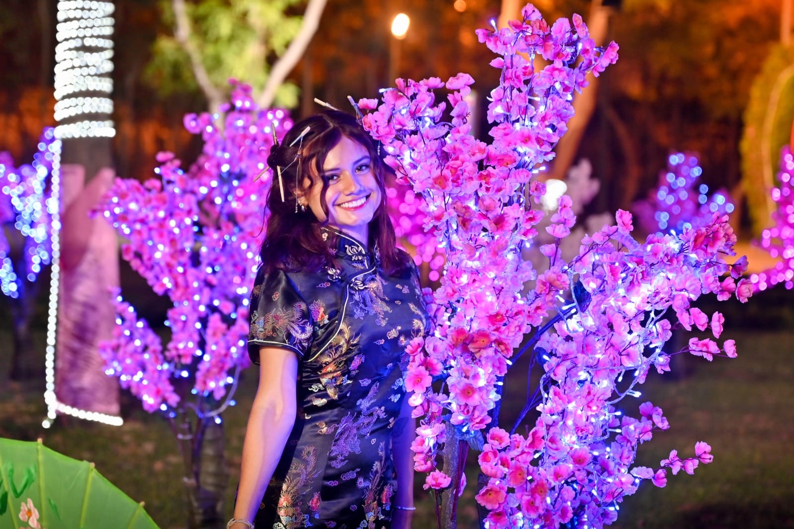 Cherry Blossom