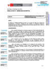 Vista preliminar de documento N° 089-2025-GG/OSIPTEL