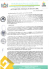 Vista preliminar de documento Acuerdo de Concejo N°009-2025-MPC