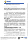 Vista preliminar de documento Resolución de Alcaldía n.° 52-2025-MPH-A