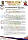 Vista preliminar de documento RESOLUCION DE GERENCIA MUNICIPAL N° 0277 - 2024 - GM/MDH - P