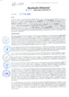 Vista preliminar de documento RESOLUCION DIRECTORAL N°077-2025-GRH-HTM-DE-UP