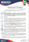 Vista preliminar de documento ORDENANZA MUNICIPAL N°003-2025-MDY/CM
