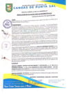 Vista preliminar de documento RESOLUCION DE ALCALDIA N° 481-08-2023-MDCPS-ALC