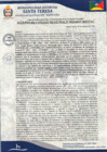 Vista preliminar de documento ACUERDO DE CONCEJO MUNICIPAL  N°0020-2025-MDST/LC