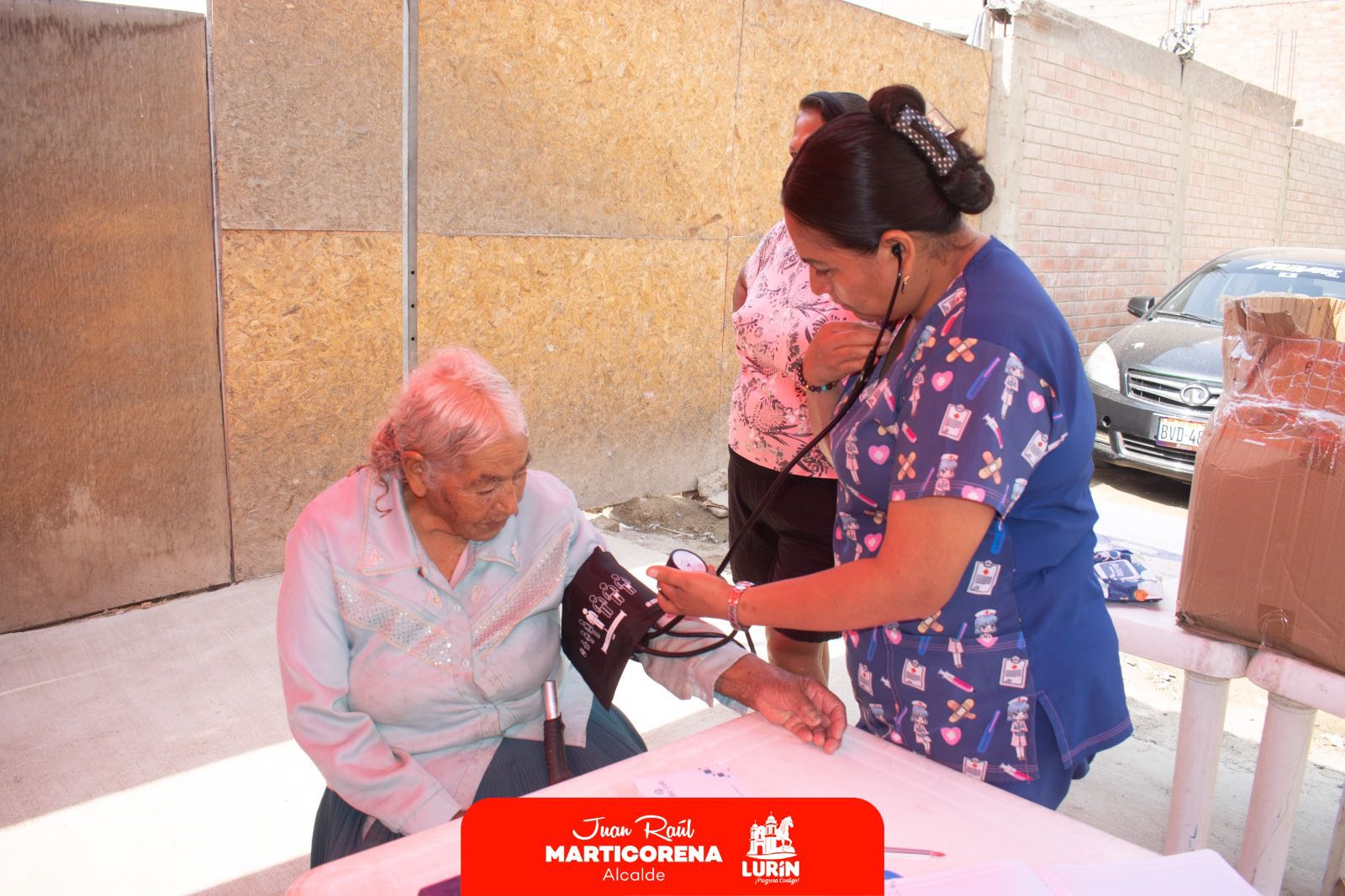 Unidad Funcional de Imagen Institucional