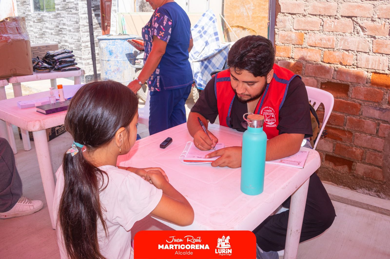 Unidad Funcional de Imagen Institucional