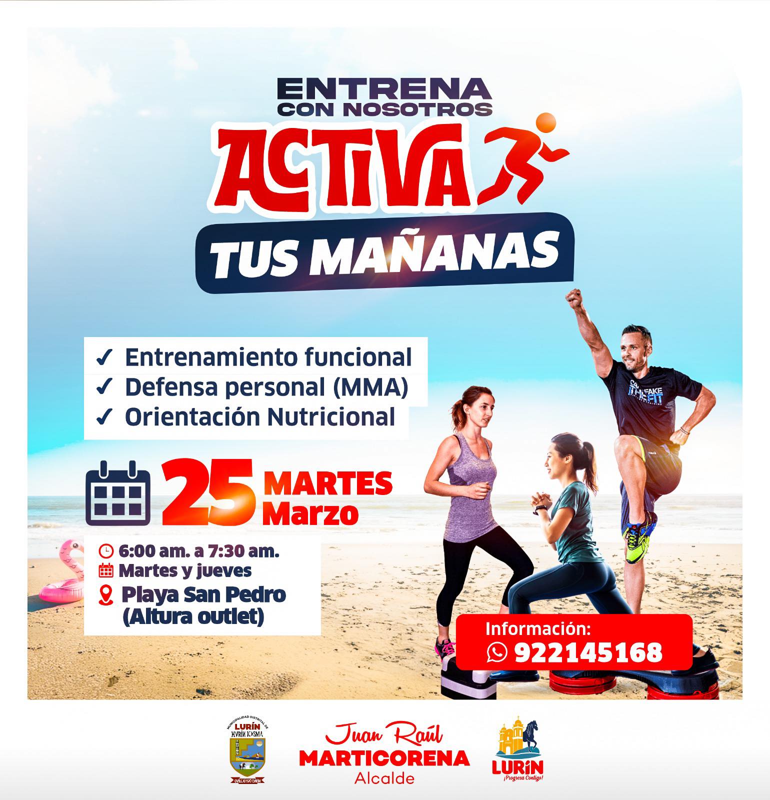 Unidad Funcional de Imagen Institucional