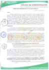 Vista preliminar de documento Resolucion-Administrativa-075-2025-OA-MDQ-LC