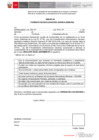 Vista preliminar de documento DECLARACION JURADA UGEL 05
