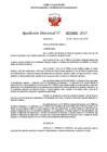 Vista preliminar de documento RD-Nº 002660-2025-UGEL-CP