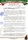 Vista preliminar de documento RESOLUCION GERENCIAL N° 083-2025-...