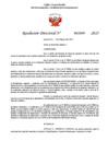 Vista preliminar de documento RD-Nº 003099-2025-UGEL-CP