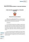 Vista preliminar de documento RESOLUCION DE GERENCIA GENERAL-000012-2025-GG