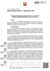 Vista preliminar de documento RESOLUCIÓN JEFATURAL-000040-2025-JF