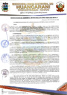 Vista preliminar de documento RESOLUCION DE GERENCIA MUNICIPAL N° 0285 - 2024 - GM/MDH - P