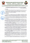Vista preliminar de documento ACUERDO DE CONCEJO MUNICIPAL N° 013-2025-ACM-MDLP