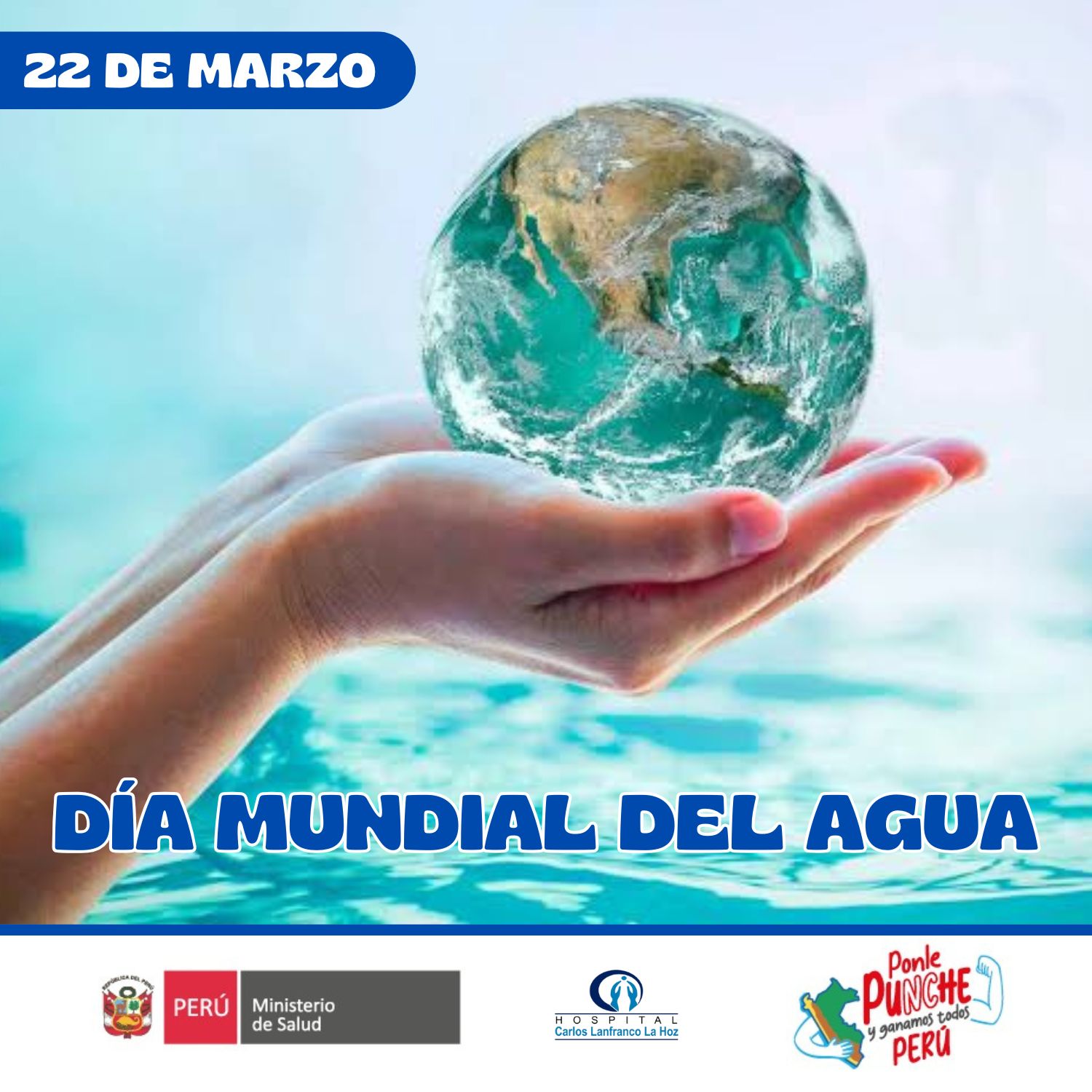 agua