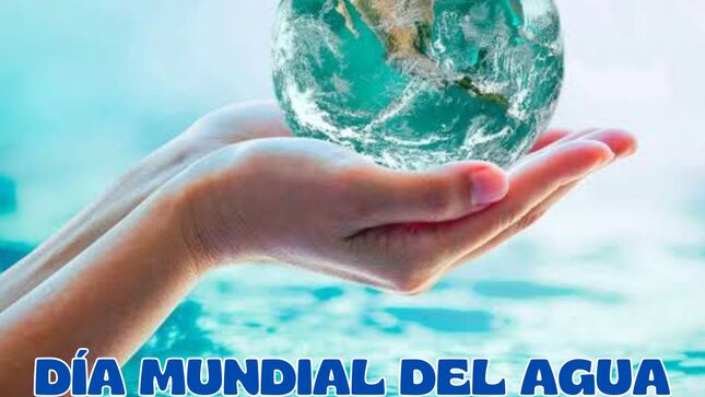 agua