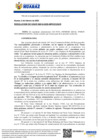 Vista preliminar de documento Resolución de Gerencia de Desarrollo Urbano y Rural N.° 18-2025-MPH/GDUR