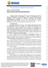 Vista preliminar de documento Resolución de Gerencia de Desarrollo Urbano y Rural N.° 20-2025-MPH/GDUR