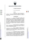 Vista preliminar de documento Res. n.° 00070-2025-SUNASS-GG