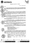 Vista preliminar de documento DECRETO DE ALCALDIA Nº001-2025-MDS
