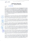 Vista preliminar de documento RESOLUCION DIRECTORAL N°082-2025-GRH-HTM-DE-UP