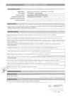 Vista preliminar de documento ANEXO 01 - PERFIL DE PUESTO