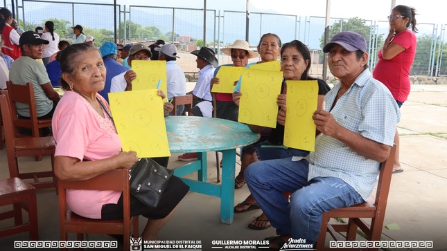 adultos mayores